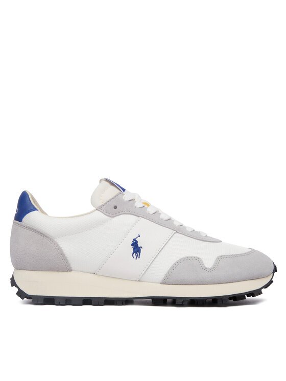 Polo Ralph Lauren Sneakers Prl Trail 125 804P01366001