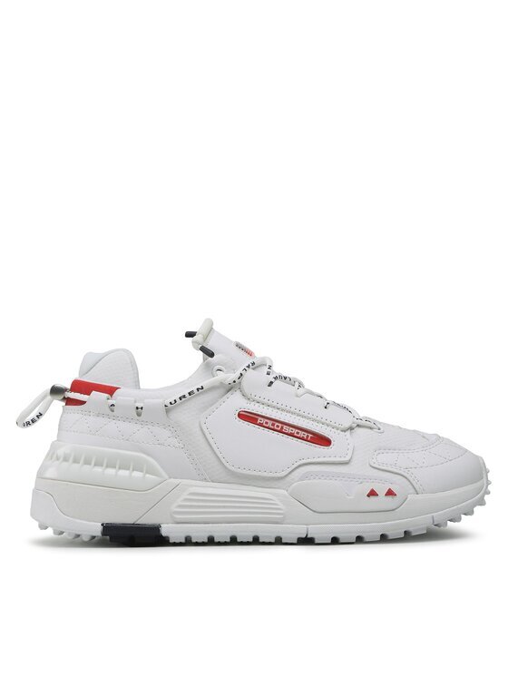 Polo Ralph Lauren Sneakers Ps200-Sk-Ltl 809841218001
