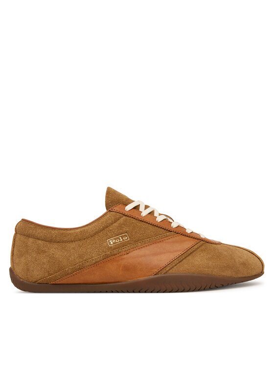 Polo Ralph Lauren Sneakers Rl Racer 809P15755001
