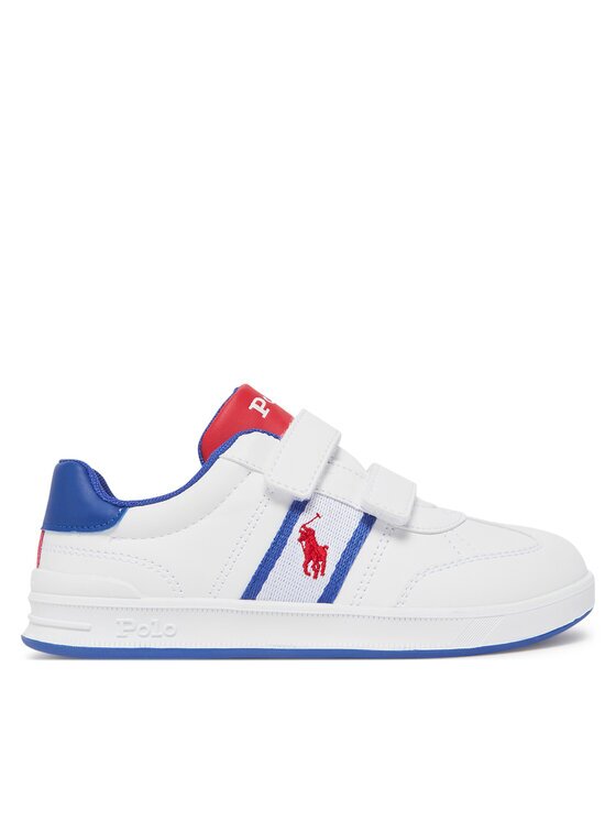 Polo Ralph Lauren Sneakers RL02476104