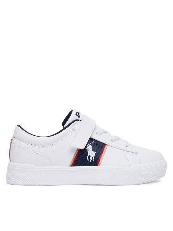 Polo Ralph Lauren Sneakers RL04829101