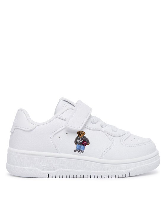 Polo Ralph Lauren Sneakers RL05004101