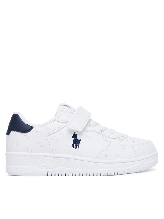 Polo Ralph Lauren Sneakers RL05010101