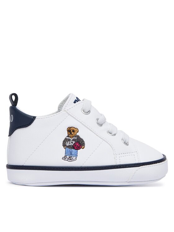 Polo Ralph Lauren Sneakers RL06180101