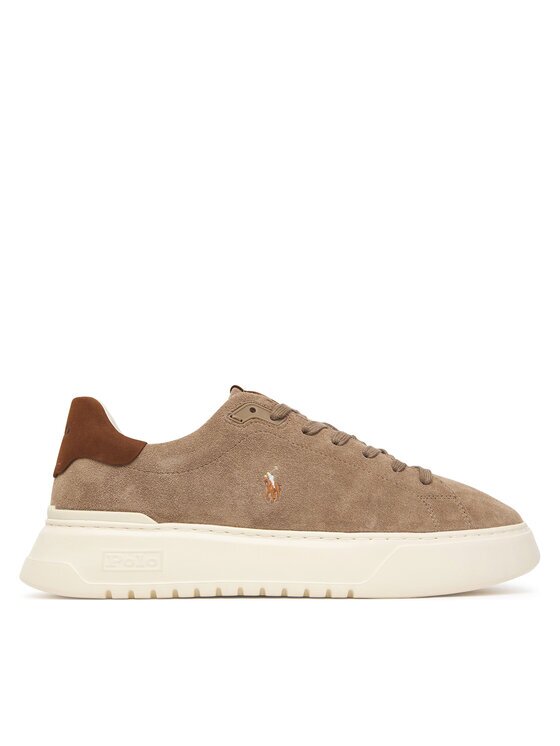Polo Ralph Lauren Sneakers Rlite Court 809P15729002