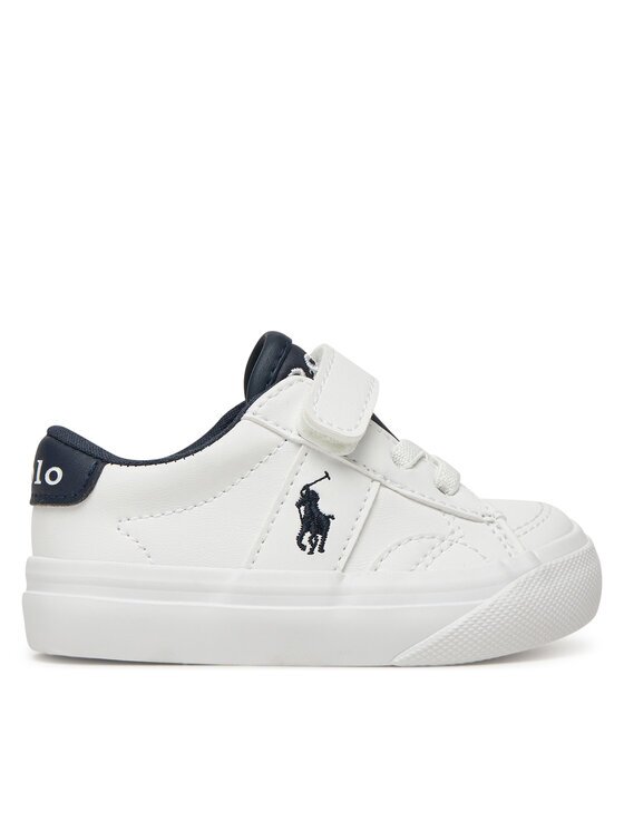 Polo Ralph Lauren Sneakers Ryley Ps RL02360101