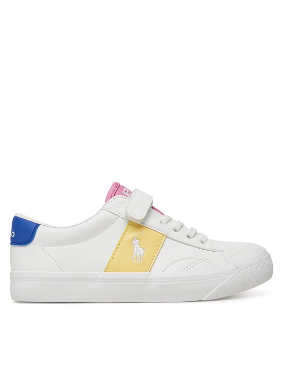 Polo Ralph Lauren Sneakers Ryley Ps RL02450101