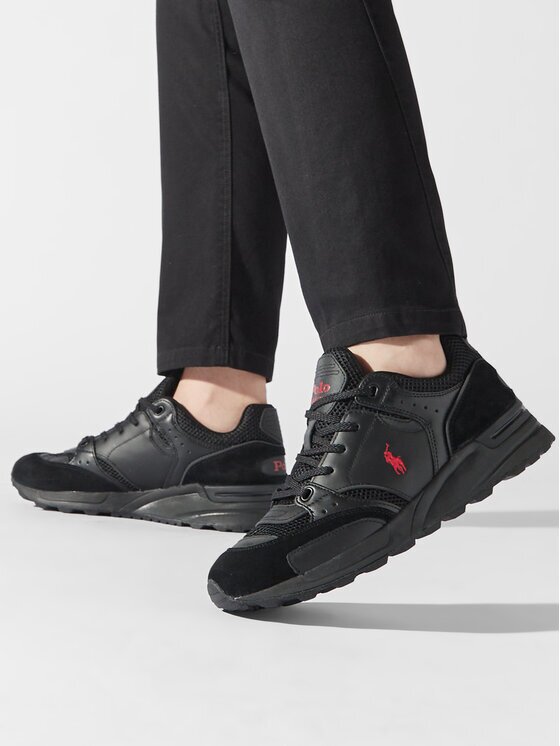 Polo Ralph Lauren Sneakers Trackstr 200 809906202001