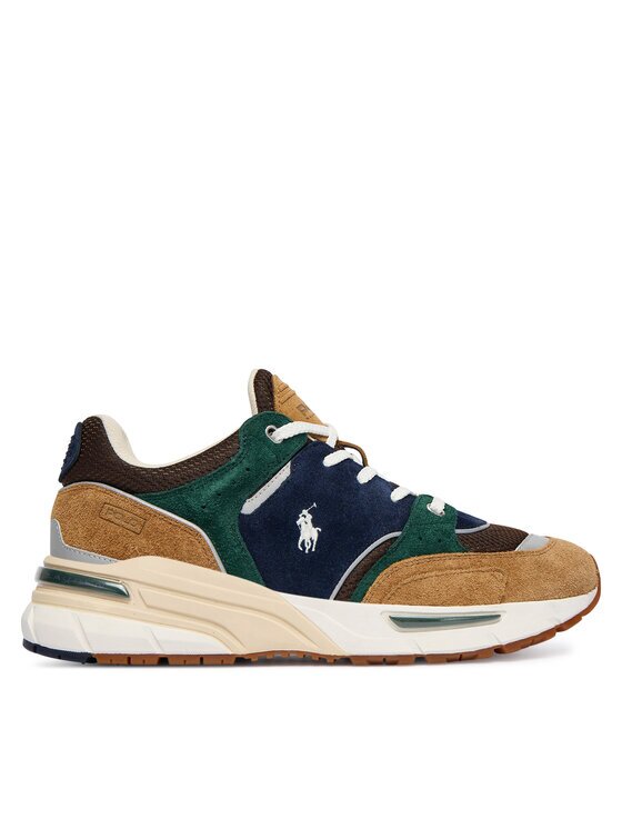 Polo Ralph Lauren Sneakers Trackstr 250 809973978001