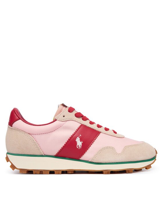 Polo Ralph Lauren Sneakers Trail 125 804P15654001