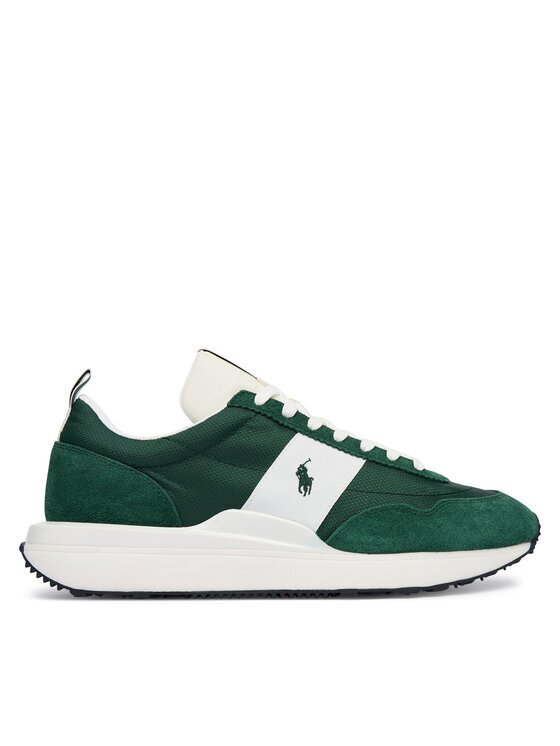 Polo Ralph Lauren Sneakers Train 89 809P07284001