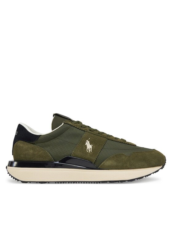 Polo Ralph Lauren Sneakers Train 89 Pp 809965081001