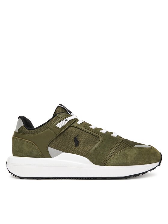 Polo Ralph Lauren Sneakers Train 89 V2 809973974003