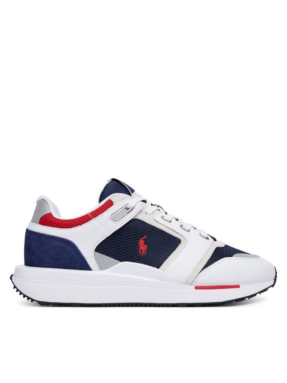 Polo Ralph Lauren Sneakers Train 89 V2 809P07287003