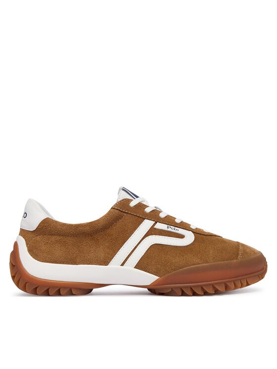 Polo Ralph Lauren Sneakers Tread Low 804P15616001