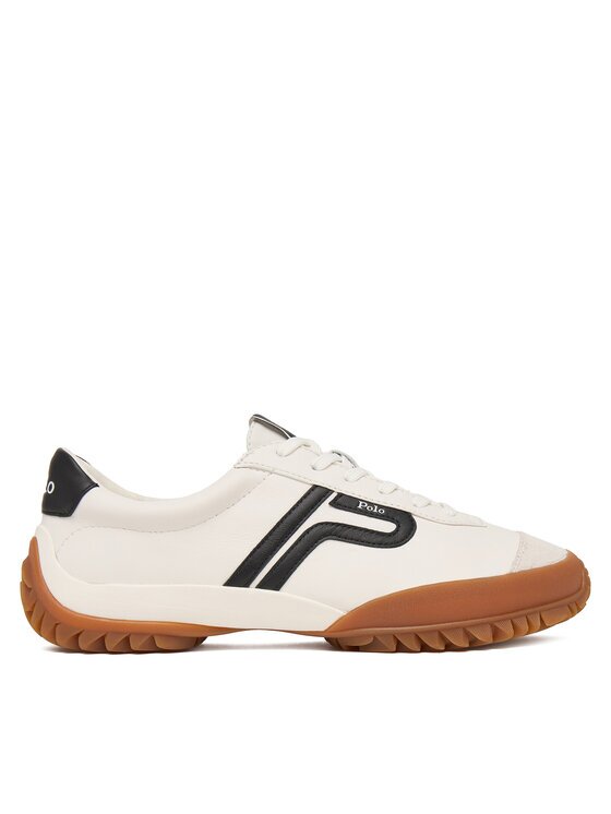 Polo Ralph Lauren Sneakers Tread Low 804P24300001