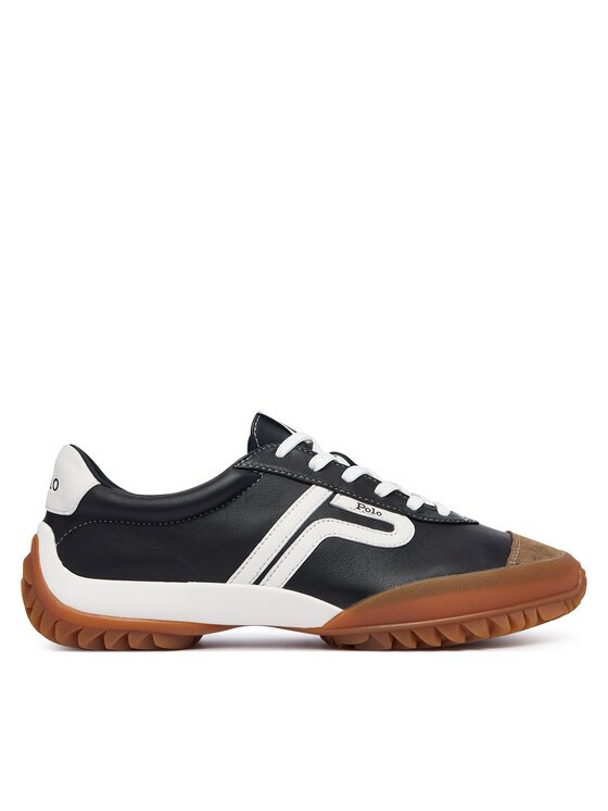 Polo Ralph Lauren Sneakers Tread Low 804P24300002