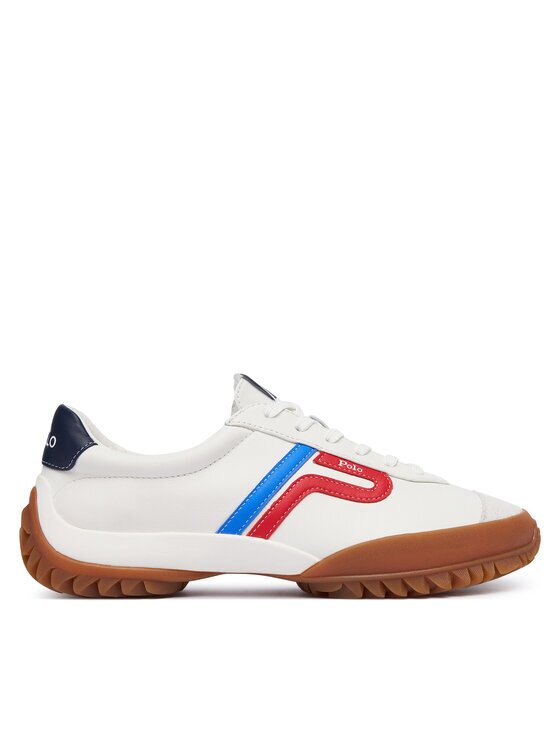 Polo Ralph Lauren Sneakers Tread Low 804P24300003