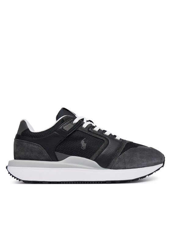 Polo Ralph Lauren Sneakers Trn 89 Pp V2 Sk 809P07286003