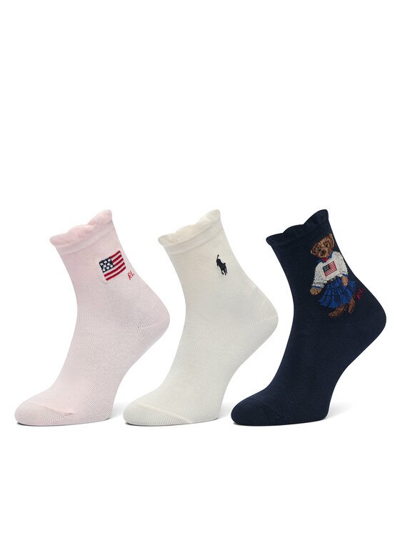 Polo Ralph Lauren Șosete lungi 446P11076001