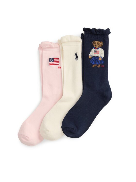 Polo Ralph Lauren Șosete lungi 448P11076001