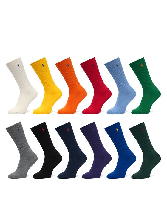 Polo Ralph Lauren Șosete lungi 449958849002