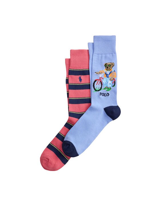 Polo Ralph Lauren Șosete lungi 449P11952001