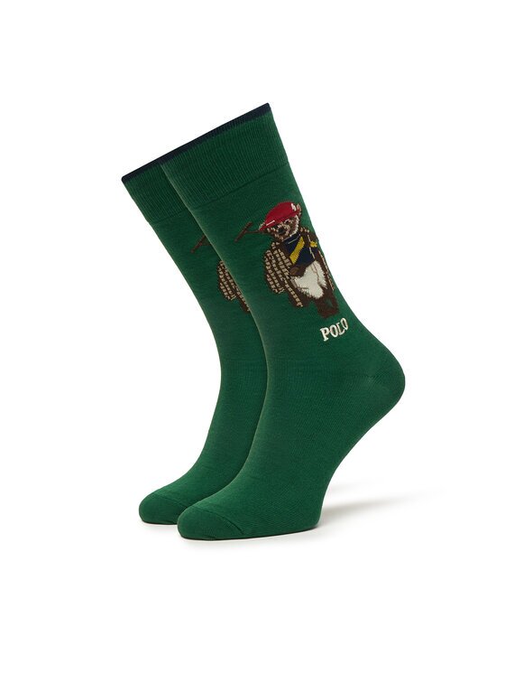 Polo Ralph Lauren Șosete lungi 449P15965001
