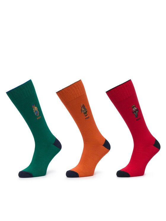 Polo Ralph Lauren Șosete lungi 449P22358001