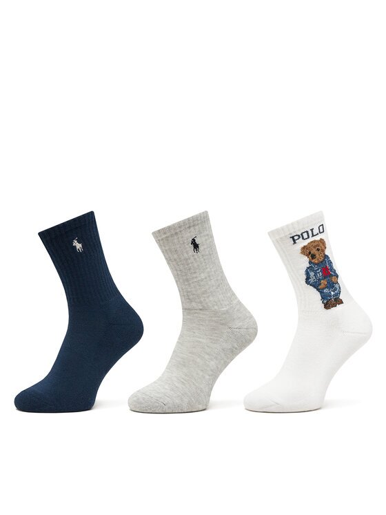 Polo Ralph Lauren Șosete lungi 455882850001