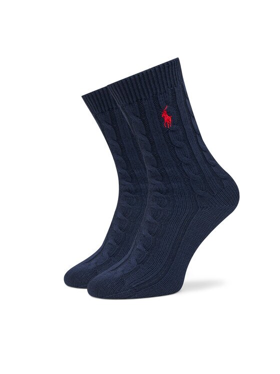 Polo Ralph Lauren Șosete lungi 455955E+11