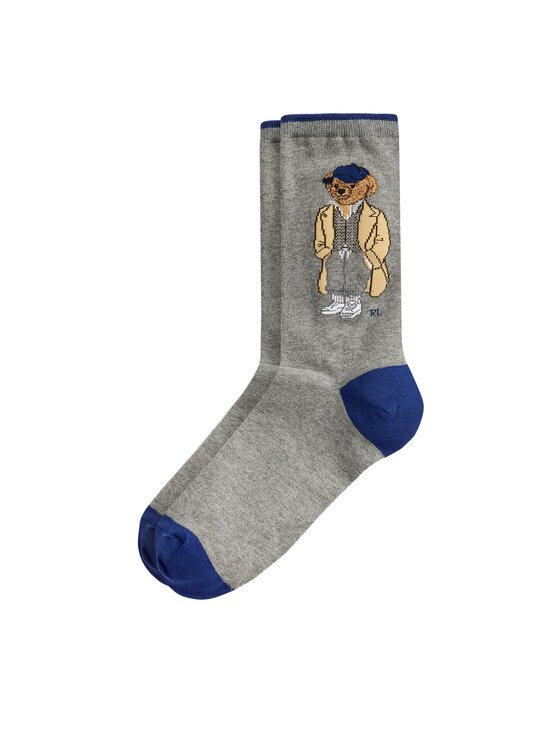Polo Ralph Lauren Șosete lungi 455982931001