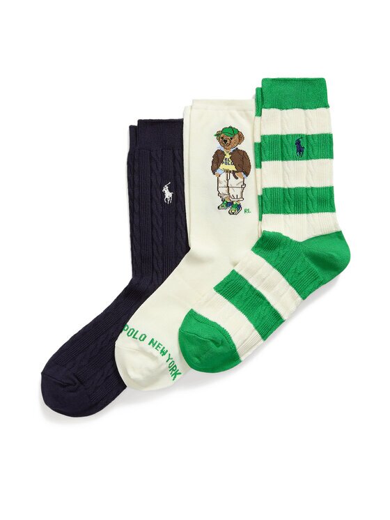 Polo Ralph Lauren Șosete lungi 455982947001