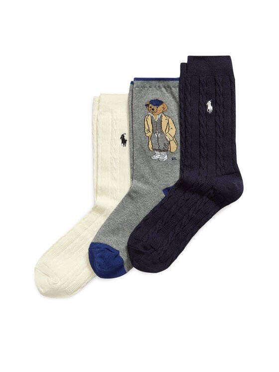 Polo Ralph Lauren Șosete lungi 455982948001