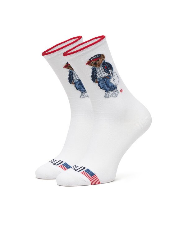 Polo Ralph Lauren Șosete lungi 455P10250001