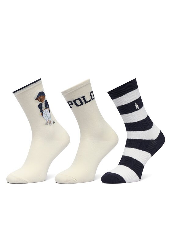Polo Ralph Lauren Șosete lungi 455P18194001