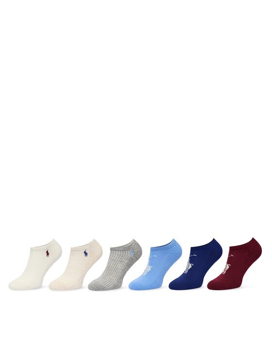 Polo Ralph Lauren Șosete scurte 455P10260002