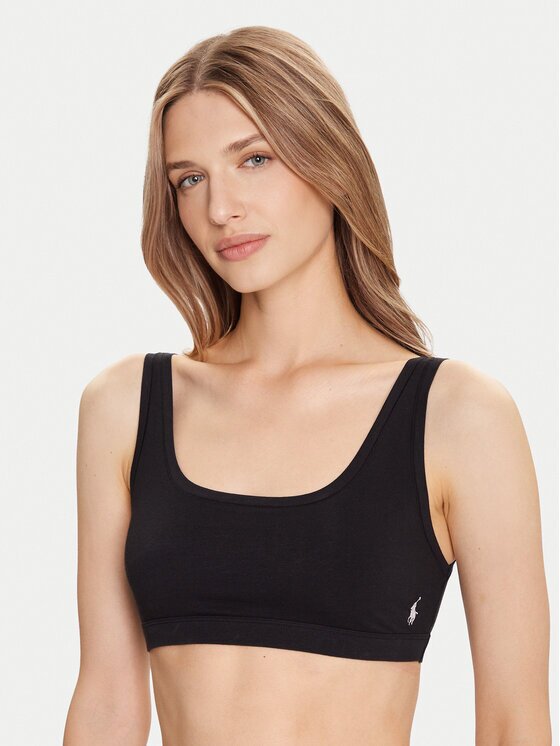 Polo Ralph Lauren Sutien top 4P0498