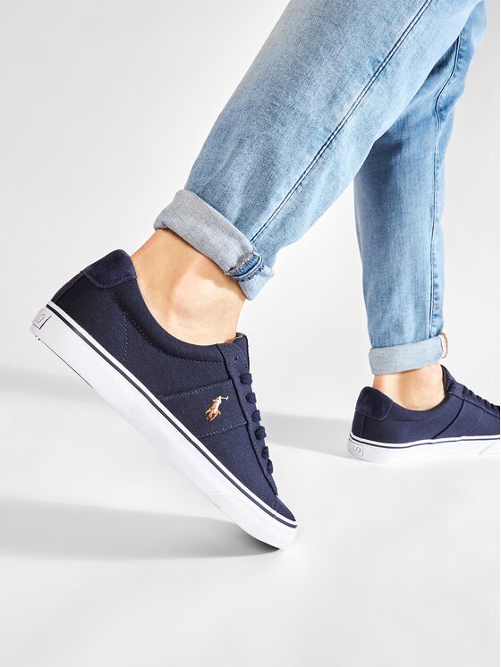 Polo Ralph Lauren Teniși Sayer 816749369002
