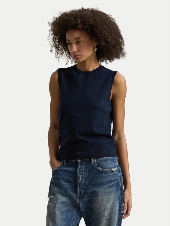 Polo Ralph Lauren Top 211972111500 Regular Fit