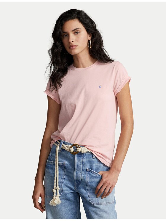 Polo Ralph Lauren Tricou 211898698004 Regular Fit