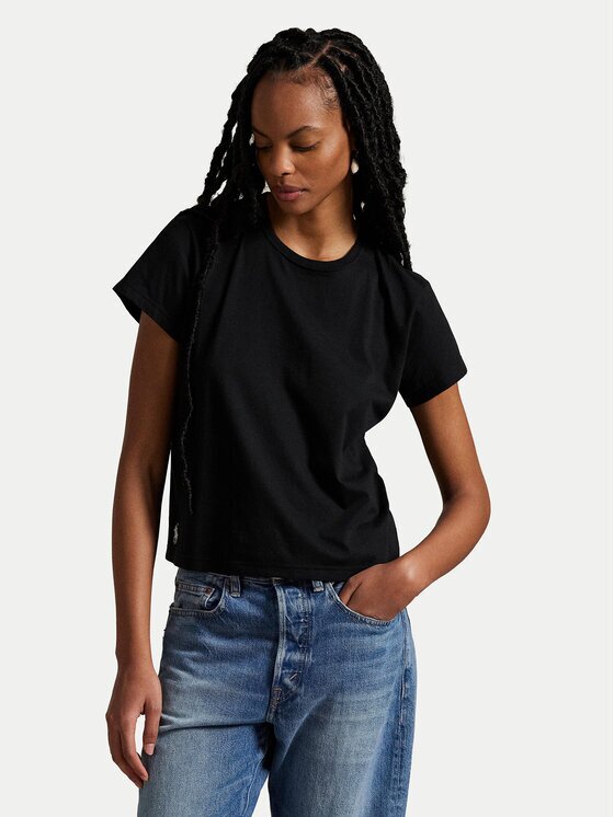 Polo Ralph Lauren Tricou 211967102002 Classic Fit