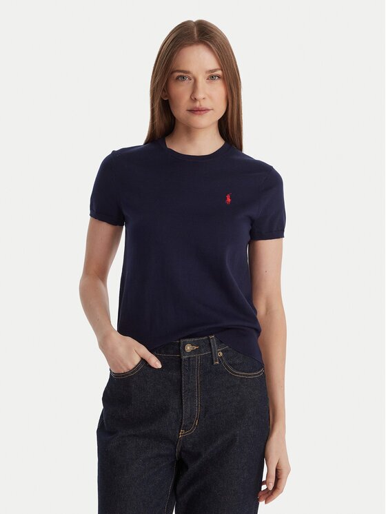 Polo Ralph Lauren Tricou 211971872004 Slim Fit