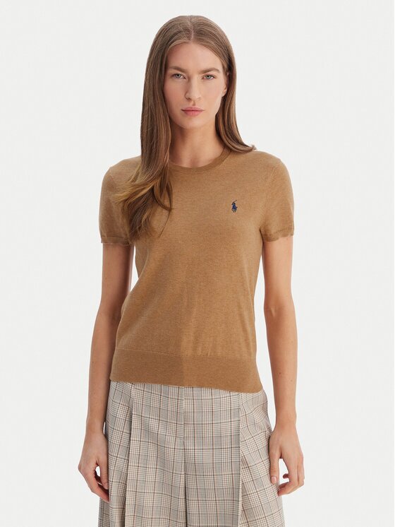 Polo Ralph Lauren Tricou 211971872007 Slim Fit