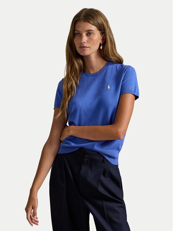 Polo Ralph Lauren Tricou 211971872500 Slim Fit