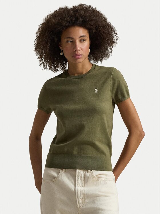 Polo Ralph Lauren Tricou 211971872501 Slim Fit