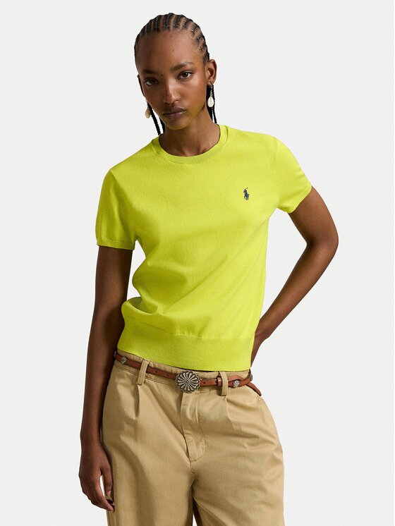 Polo Ralph Lauren Tricou 211971872503 Slim Fit
