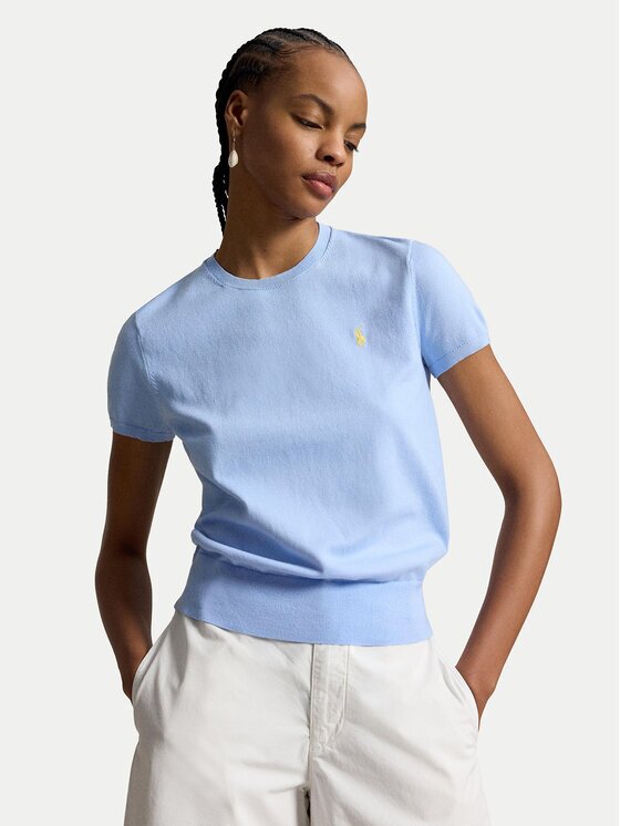 Polo Ralph Lauren Tricou 211971872504 Slim Fit