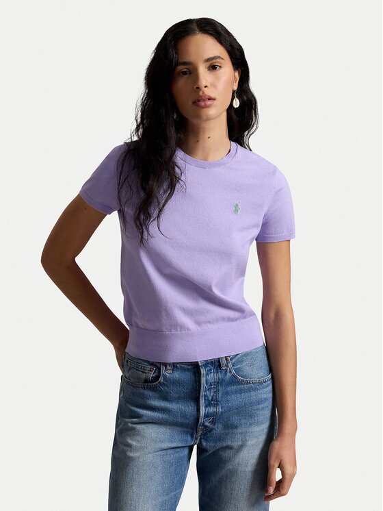 Polo Ralph Lauren Tricou 211971872505 Regular Fit