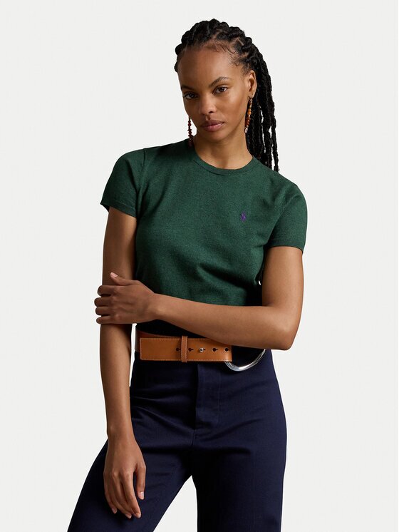 Polo Ralph Lauren Tricou 211971872508 Regular Fit